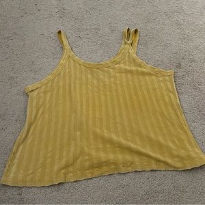 NWT universal Threads Tank top